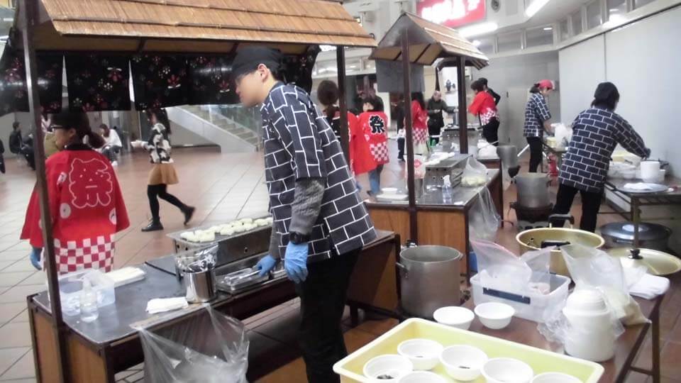 全国お雑煮大会画像6