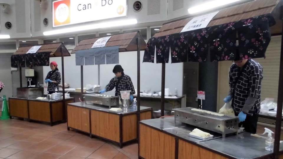 全国お雑煮大会画像2