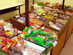 駄菓子屋画像1