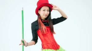 マジシャンSUZYイメージ画像